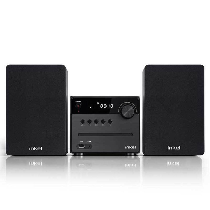 [인켈] 블루투스 오디오세트 (IK-SP450MC)