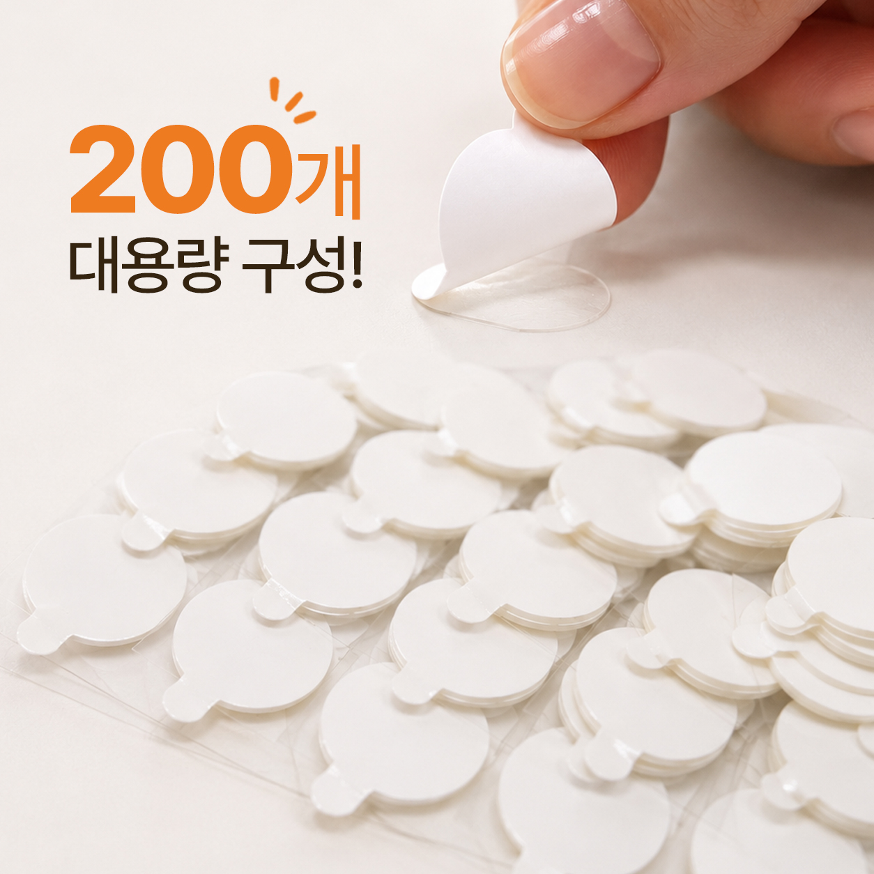 동그리 다용도 양면테이프