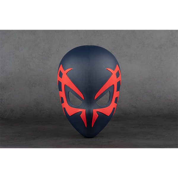 [ZD TOYS] 마블 롤플레잉 마스크-스파이더맨 2099