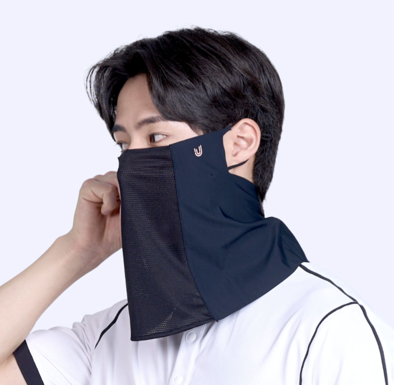 [유투스포츠] ML8B 아이엠 버프형 마스크
