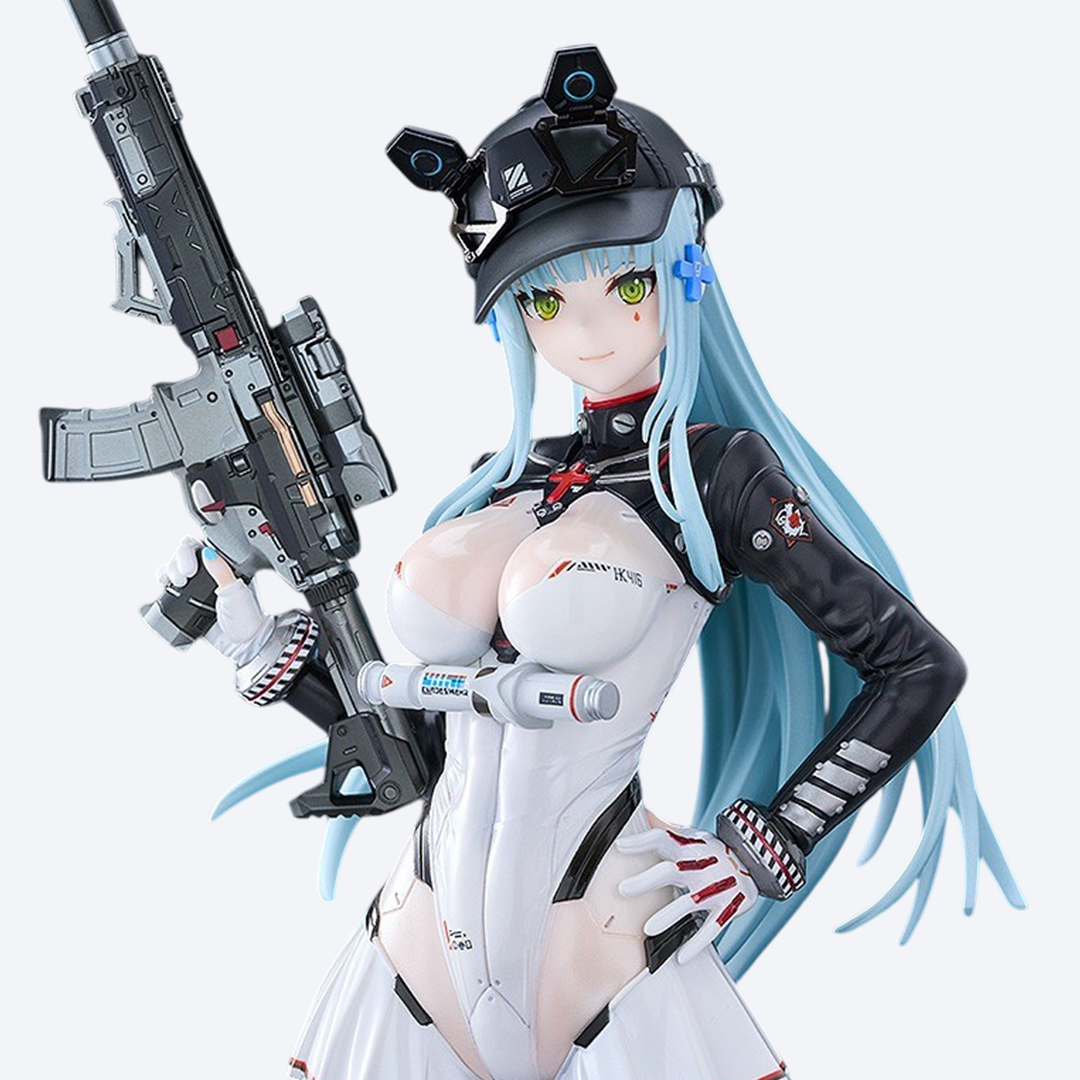 맥스팩토리 소녀전선2 망명 클루카이 슈넬슈테른
