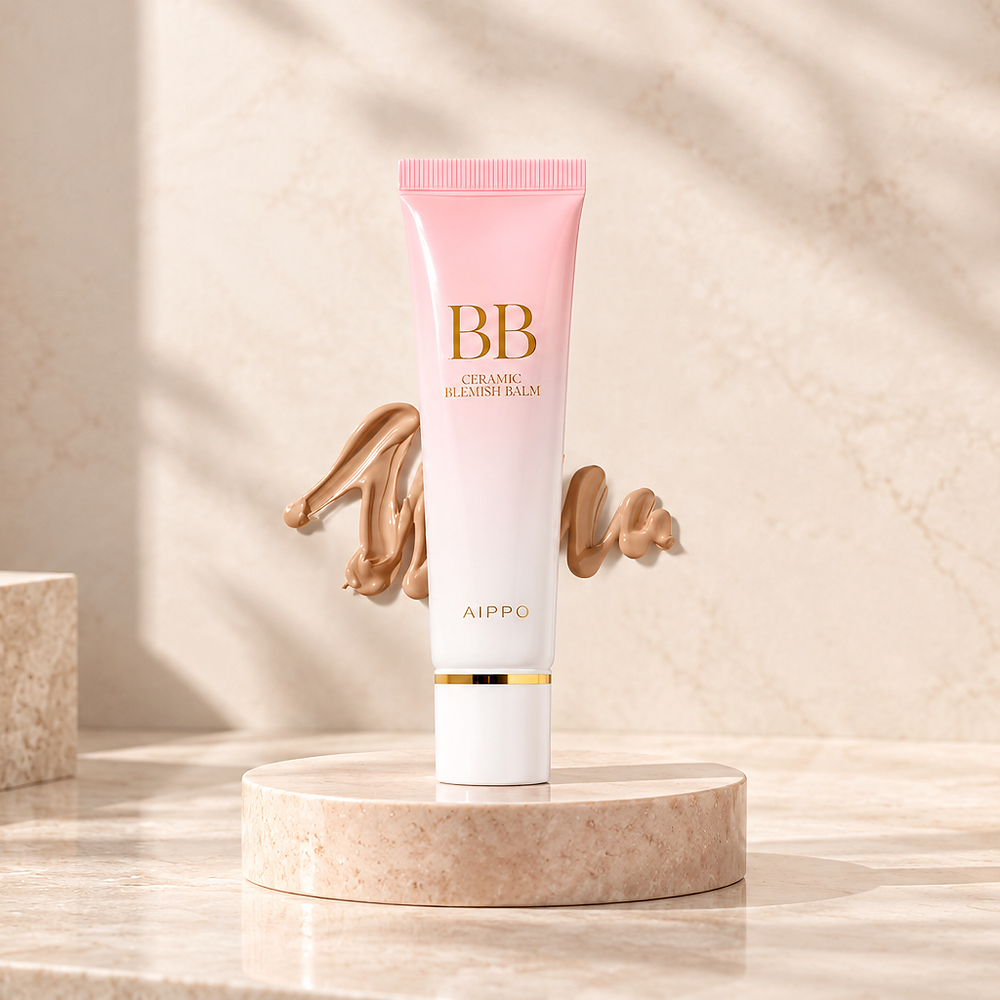 [아이뽀] 기능성 BB 세라믹 블레미쉬 밤 30ml