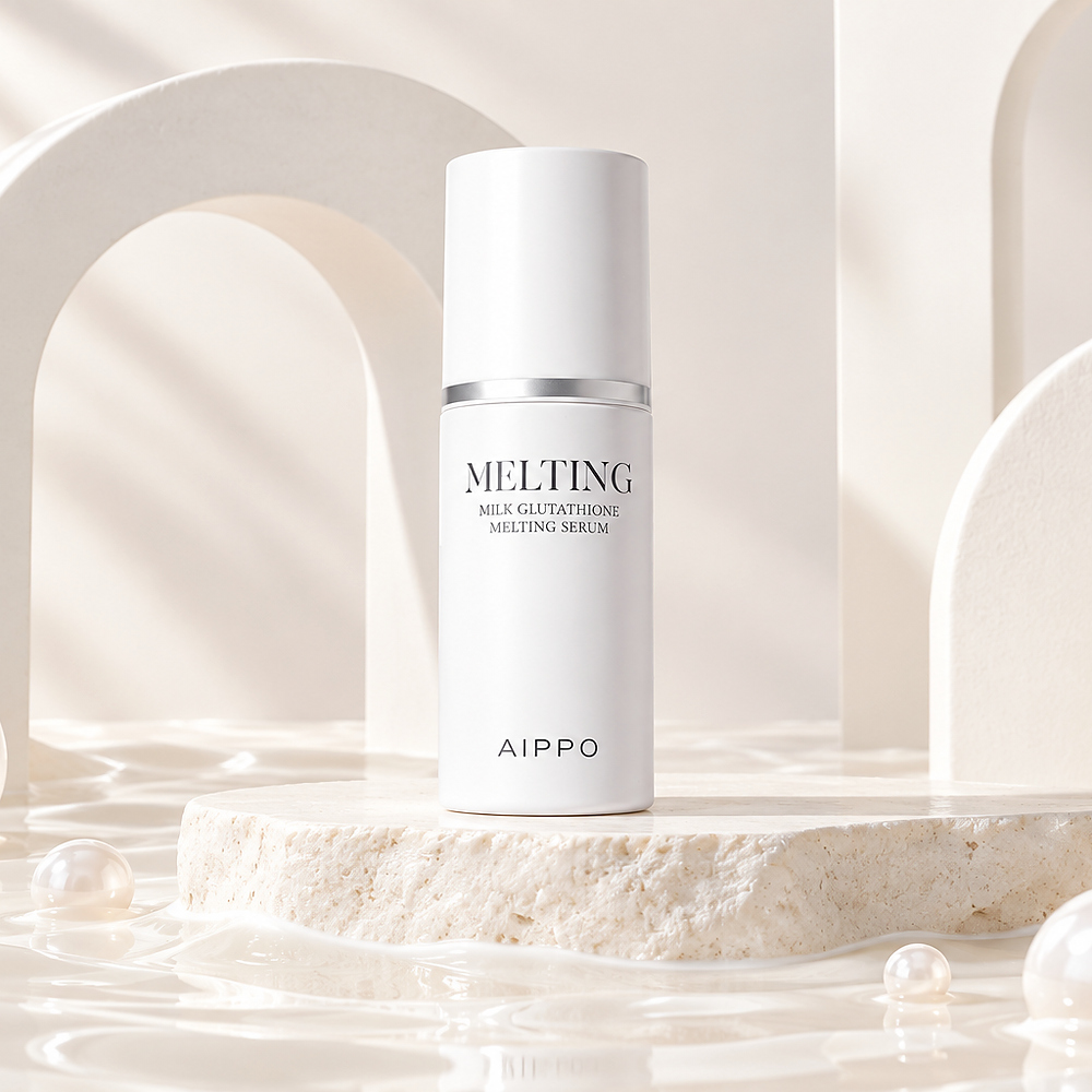 [아이뽀] 기능성 밀크 글루타치온 멜팅 세럼 30ml