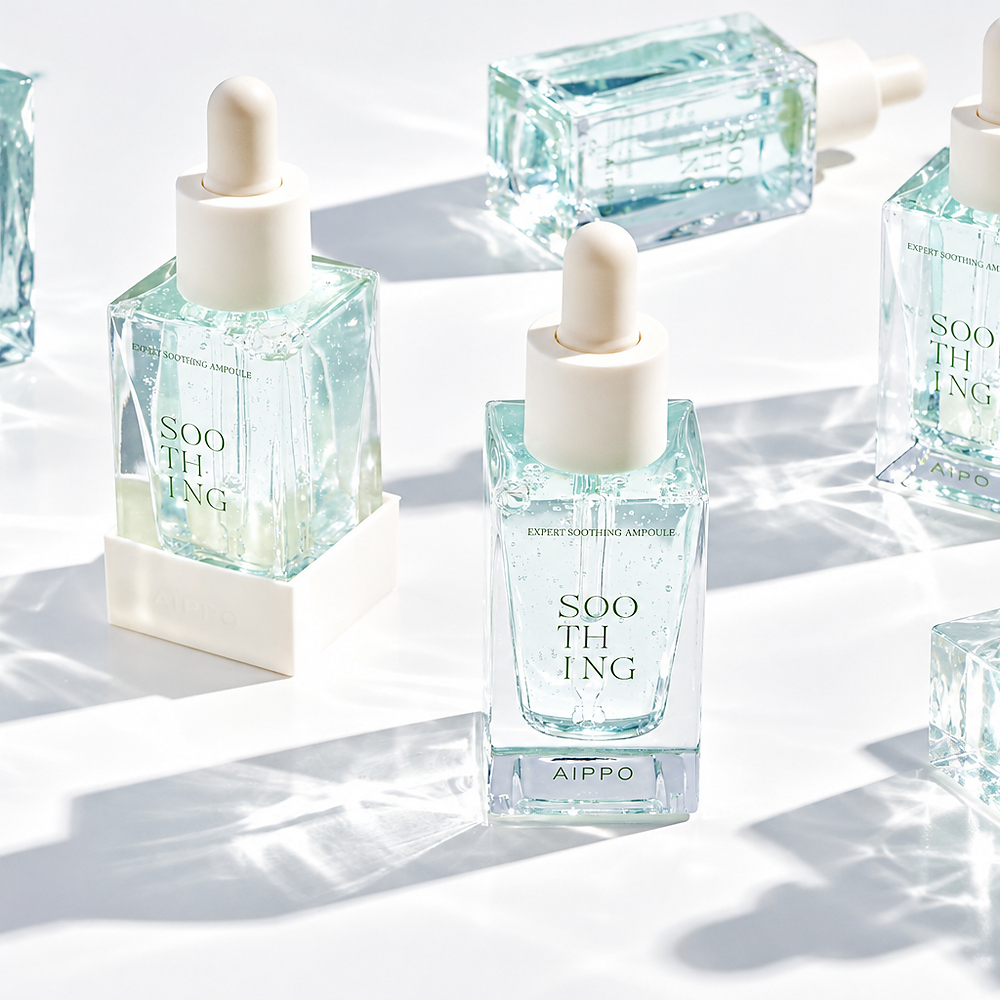 [아이뽀] 엑스퍼트 수딩 엠플 28ml