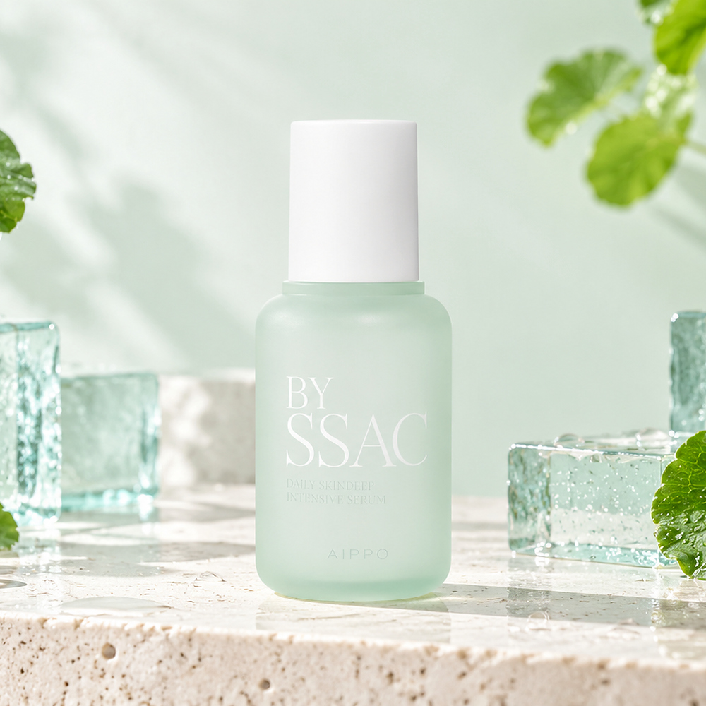[아이뽀] 기능성 데일리 스킨딥 인텐시브 세럼 바이 Sacc 35ml