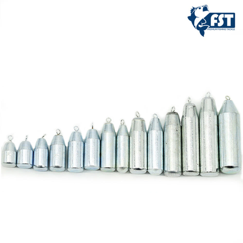 FST 회전 봉돌 8~120호