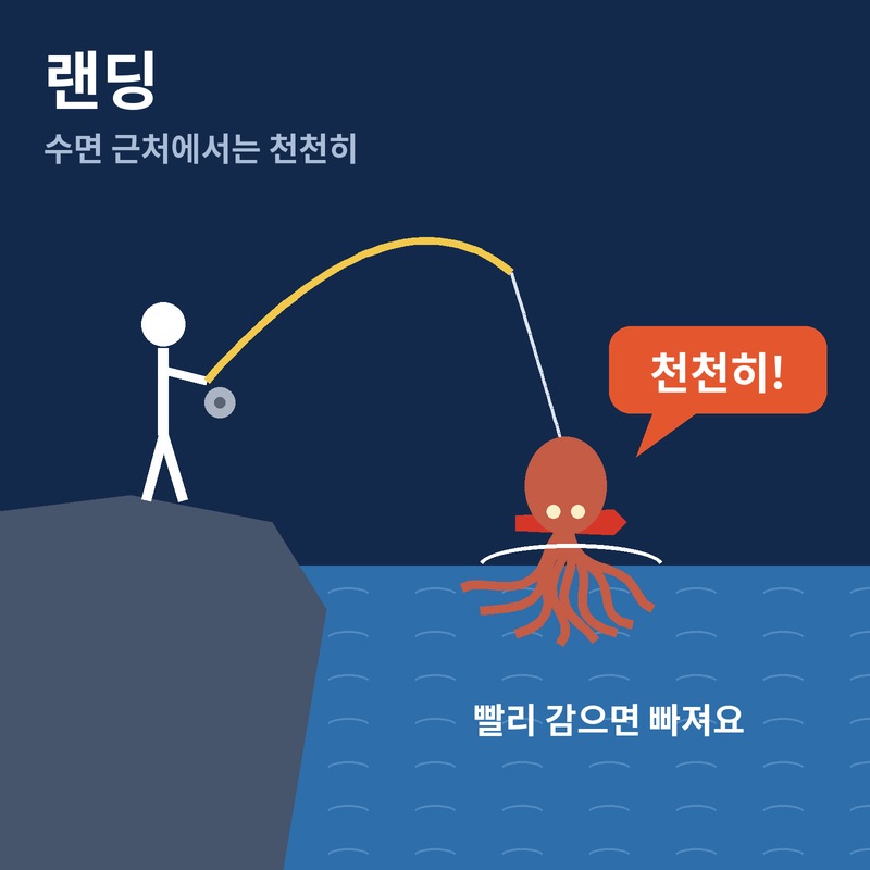 랜딩