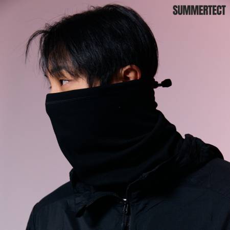 아틱블리스 윈터 넥게이터