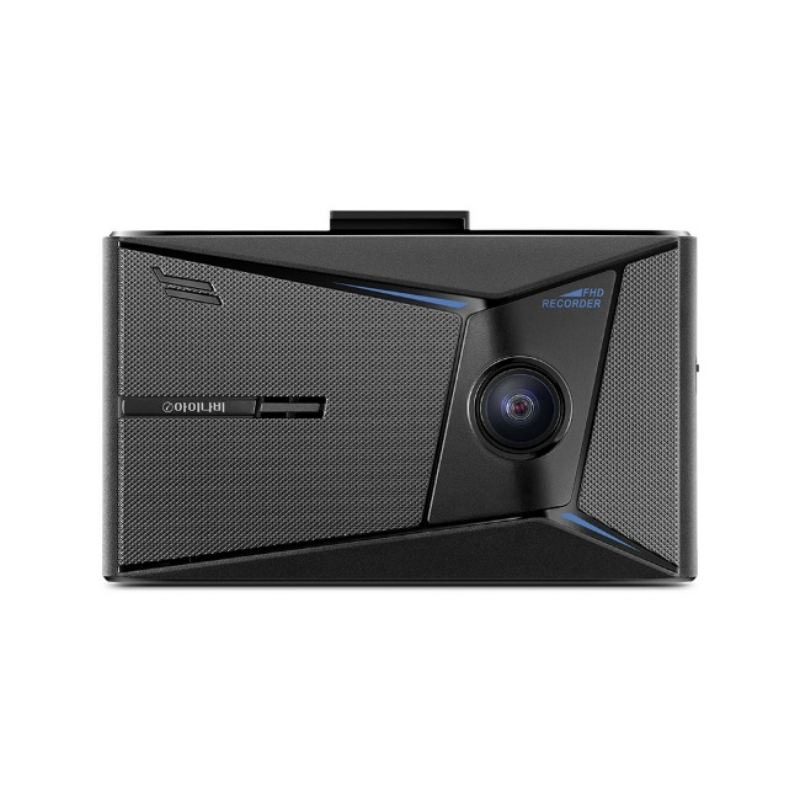 아이나비 ZX5000 (32GB) 자가장착 기본패키지 /전후방FHD2채널블랙박스