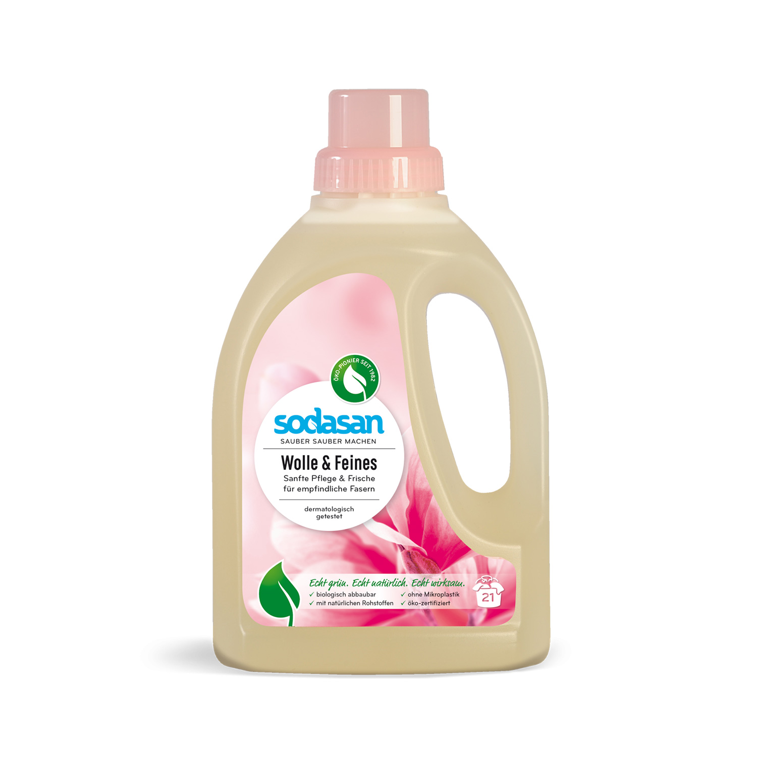 소다산 울세제 750ml