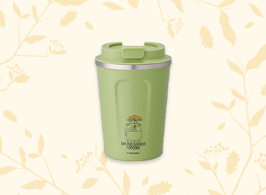 스텐텀블러350ml(토토로)