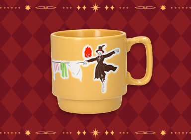 컬러 머그컵 (세탁하기 좋은 날)