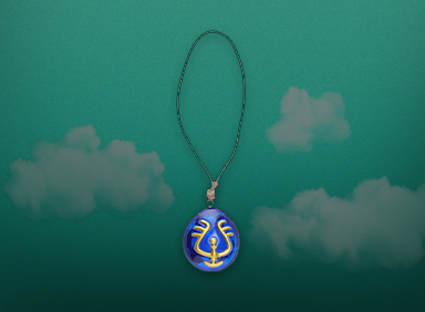 [천공의 성 라퓨타] 라퓨타 비행석(빛의힘 음성ver2)