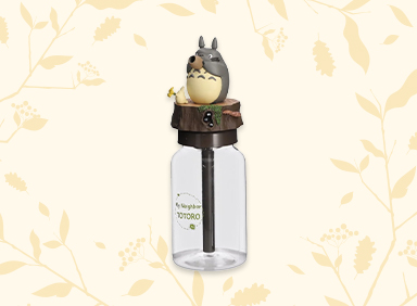 [이웃집 토토로] 미니가습기(토토로 오카리나)