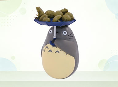[이웃집 토토로] 밸런스게임(토토로)