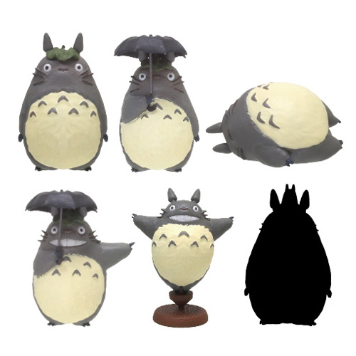 [이웃집 토토로] 랜덤박스(토토로)