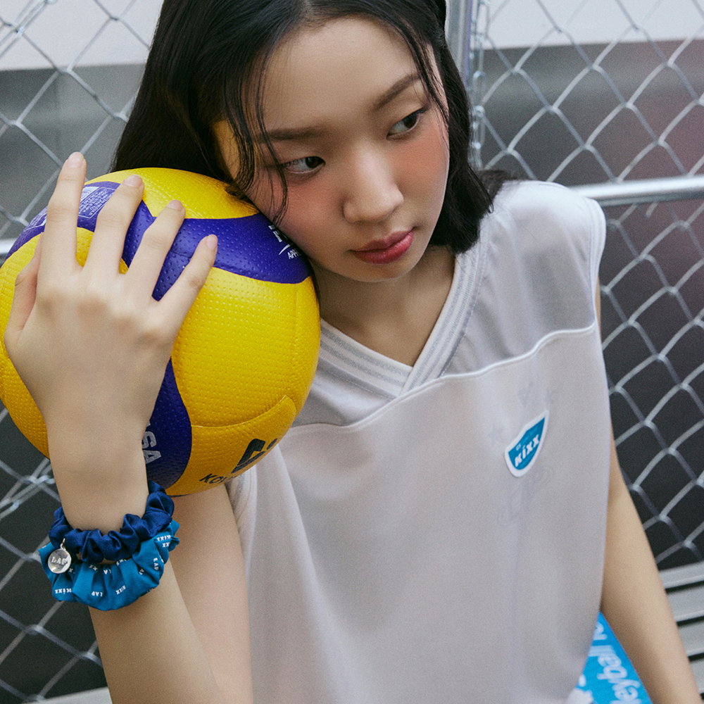[KOVO]25~26 GS칼텍스 스크런치SET AR7GA425