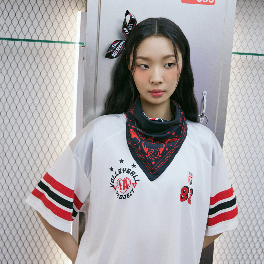 [KOVO]25~26 정관장 스카프 AR7GA443