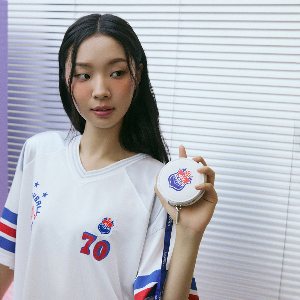 [KOVO]25~26 한국도로공사 키링 파우치 AR7GA467