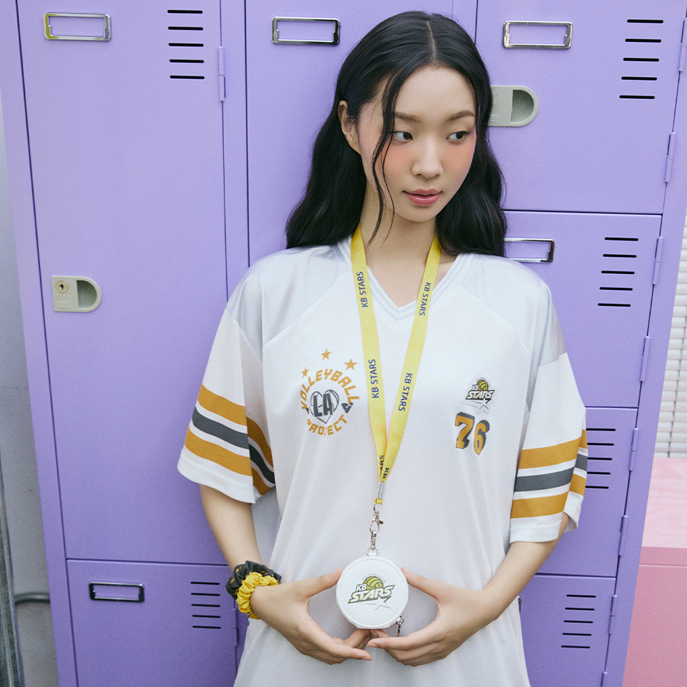 [KOVO]25~26 KB손해보험 키링 파우치 AR7GA473