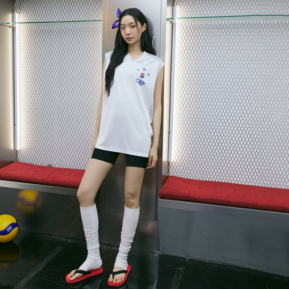 [KOVO]25~26 한국도로공사 민소매티셔츠 AR7GT707