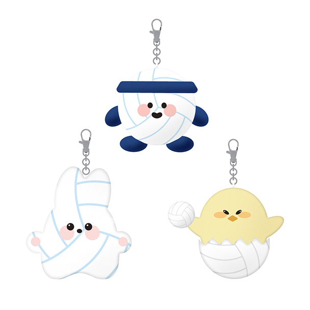 [KOVO] 인형 키링