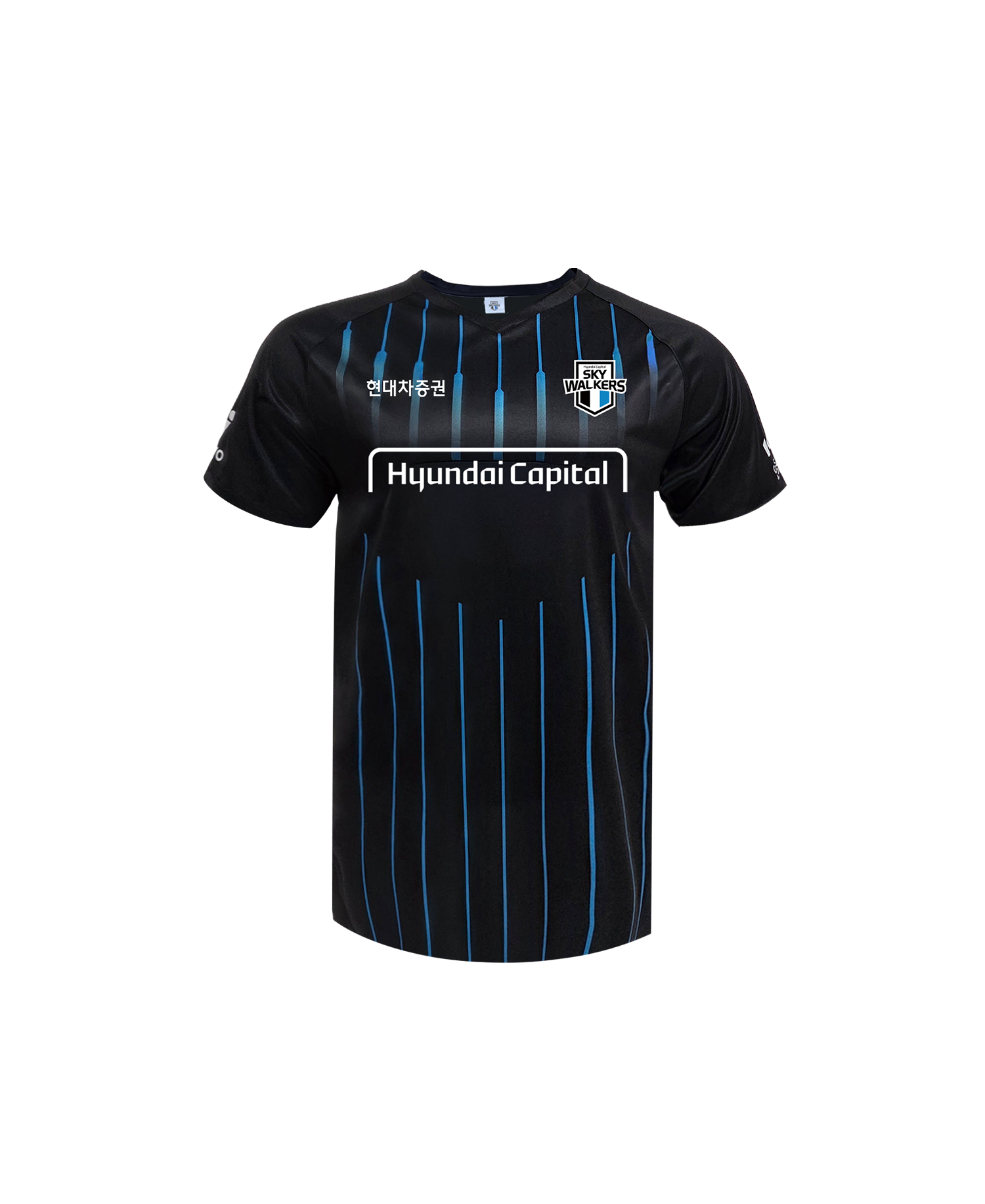 25-26 홈 레플리카 유니폼