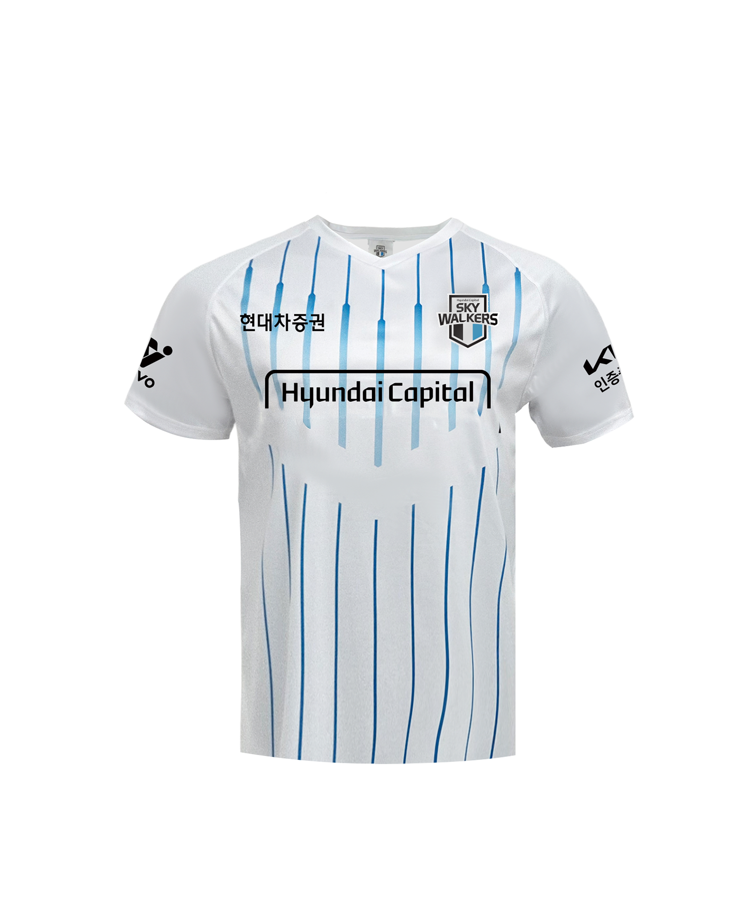 25-26 원정 레플리카 유니폼