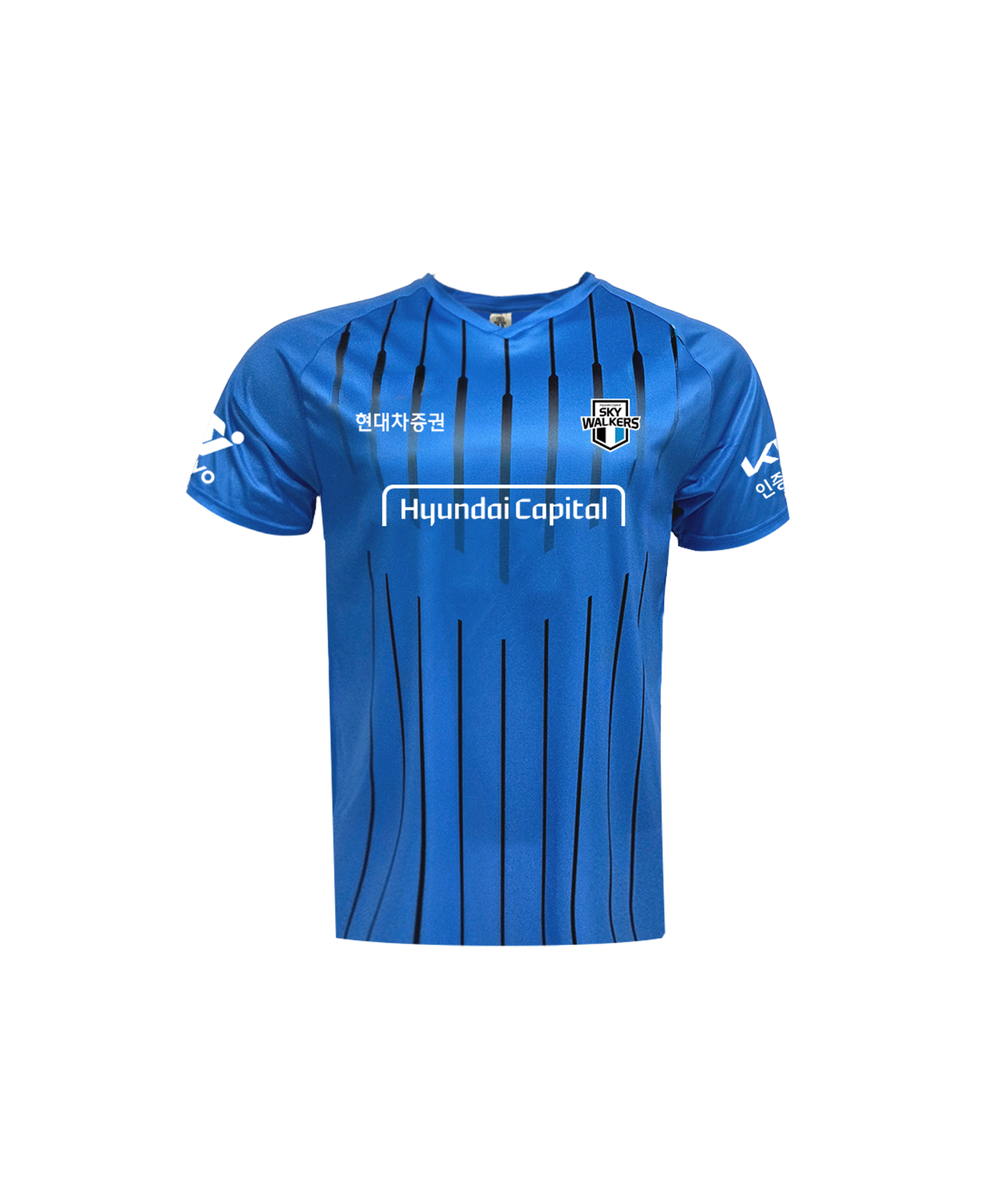 25-26 리베로 레플리카 유니폼