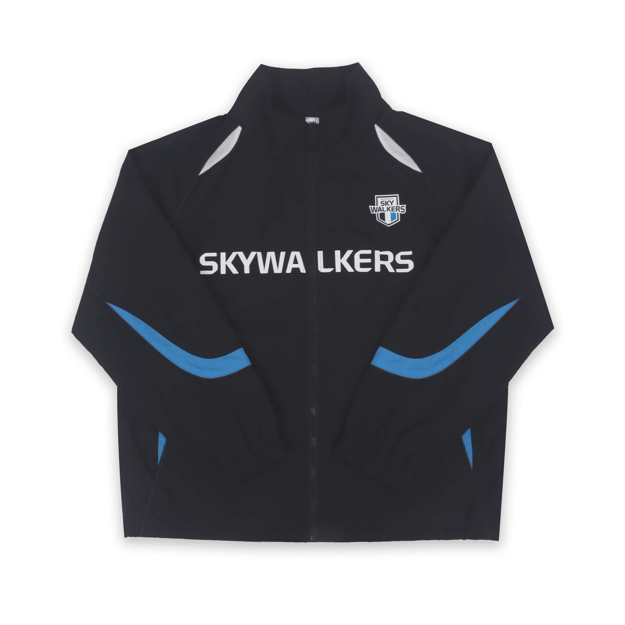 Skywalkers All-Weather Shell Jacket