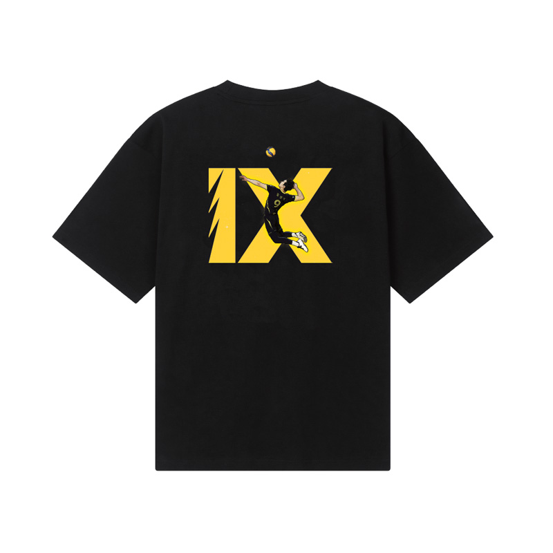 KB STARS 임성진 ix 티셔츠