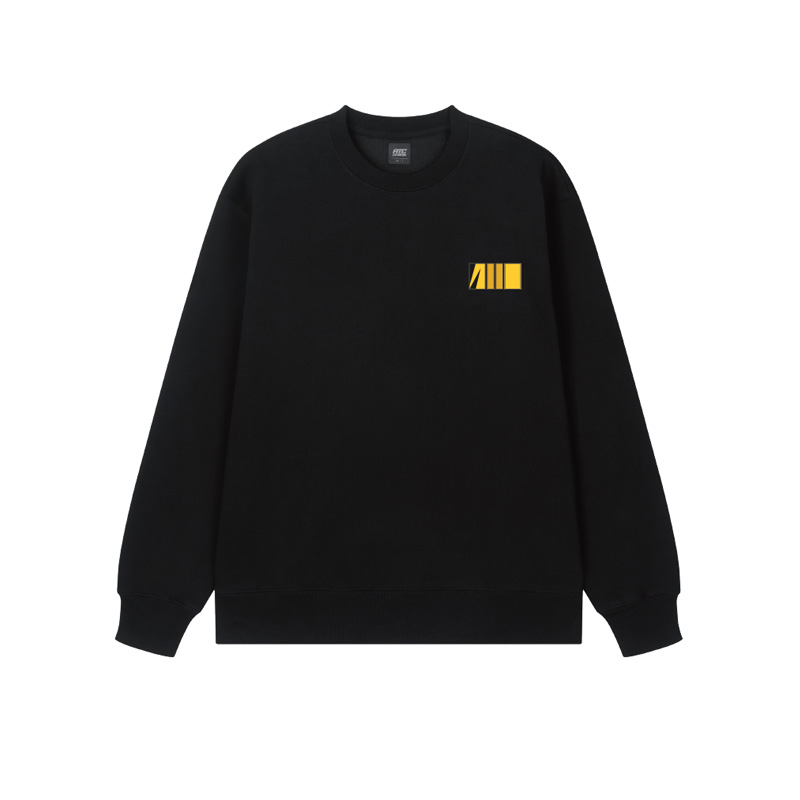 KB STARS 코트 맨투맨