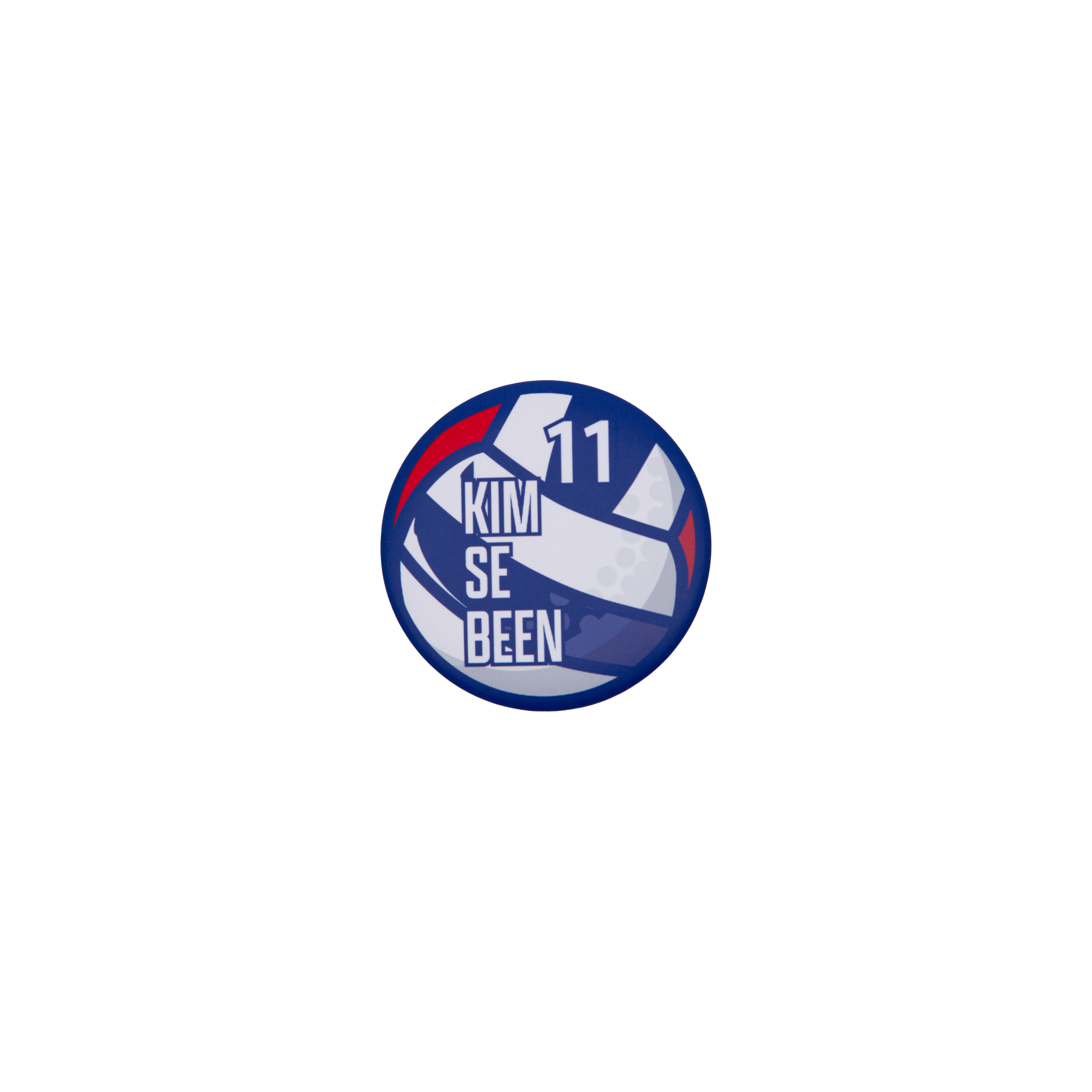 [한국도로공사] 2024-25 플레이어 핀버튼