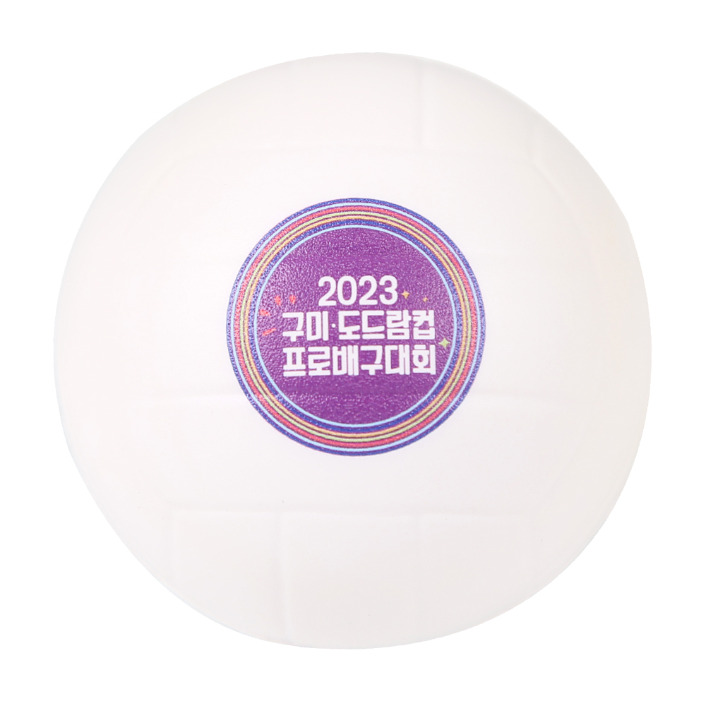 [KOVO] 2023 KOVO컵 미니볼[케이스포함]