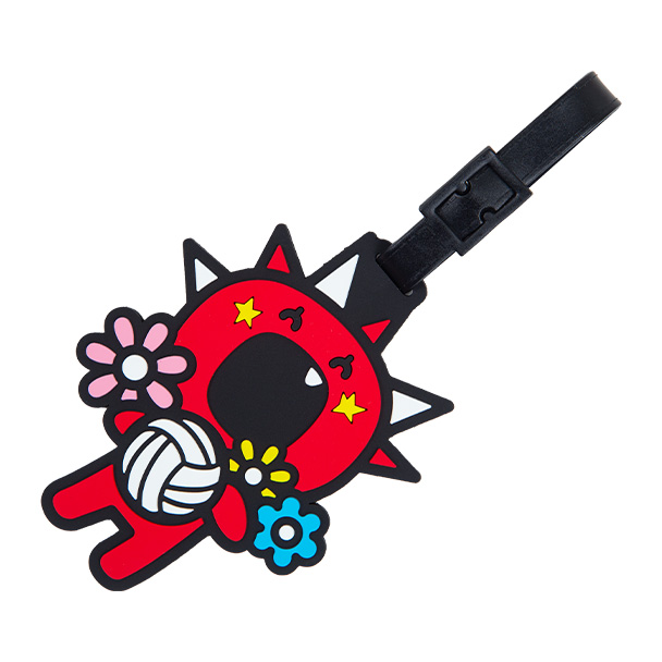 [정관장] 캐릭터 네임택