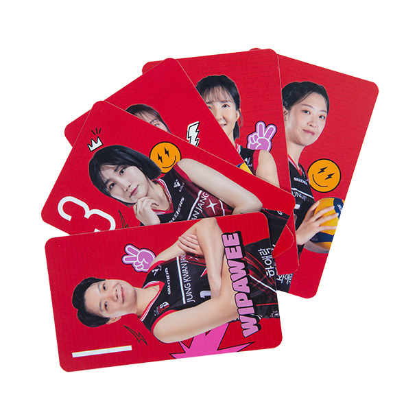 [정관장] 2025-26 포토카드(한정판)