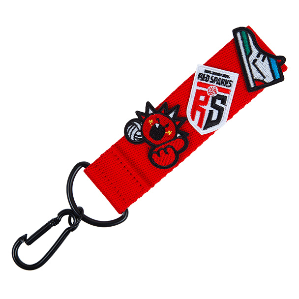 [정관장] 이니셜 키링