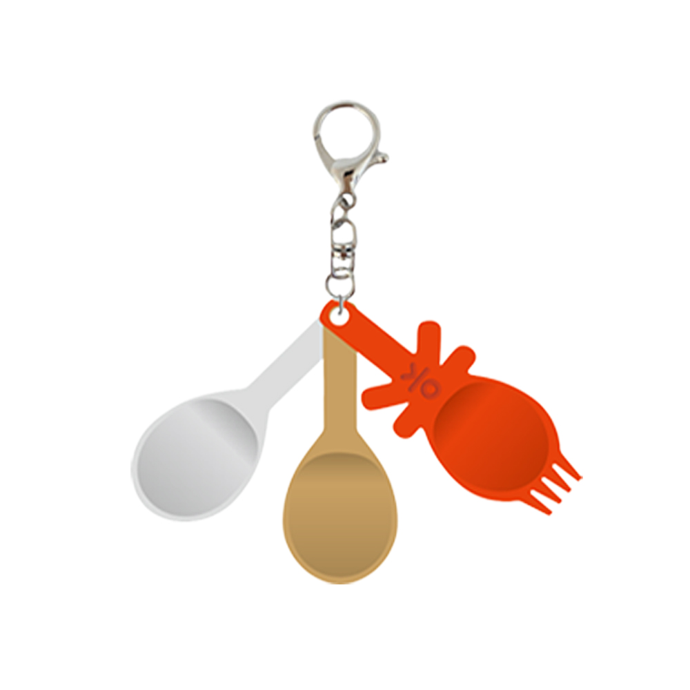 [OK저축은행] 금, 은 읏수저 메탈키링