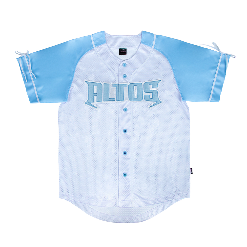 [IBK기업은행] VLUE RIBBON 에디션 유니폼