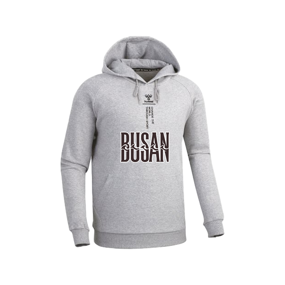 2025-26 OK저축은행 배구단 후드티(BUSAN)