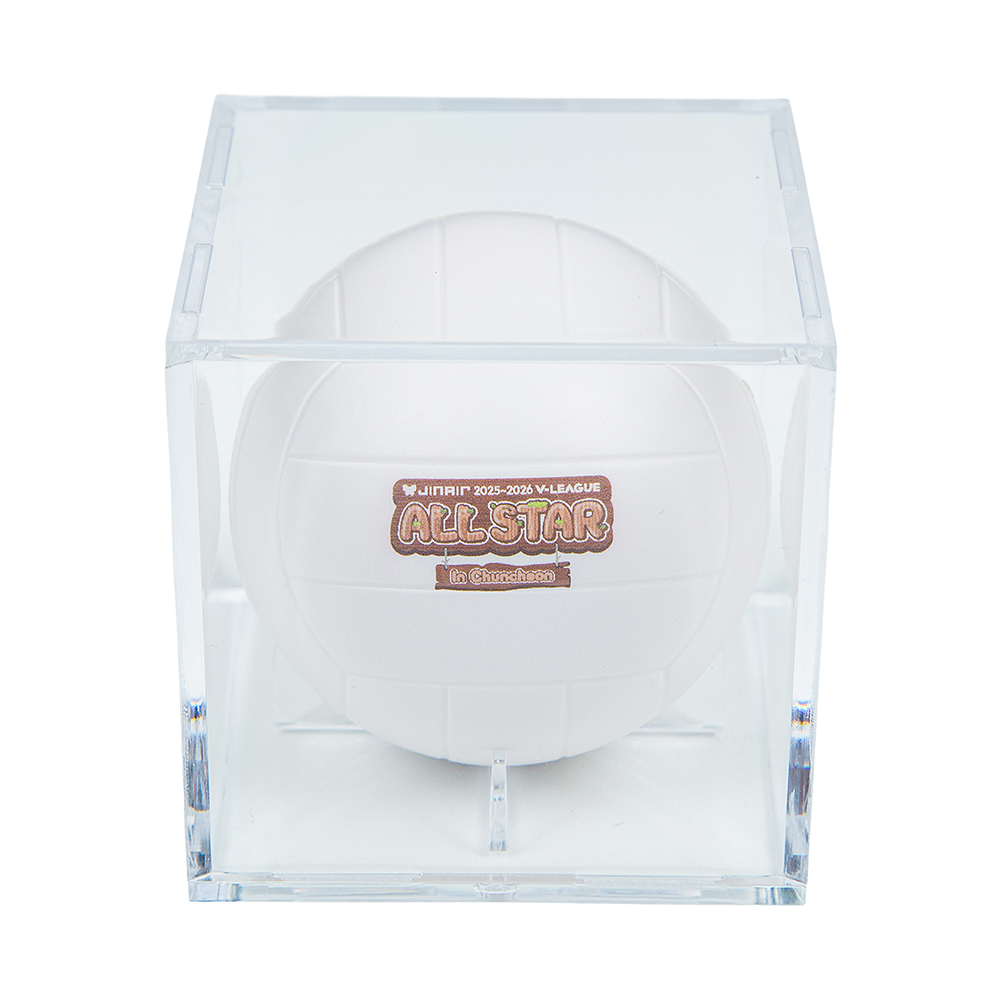 [KOVO] 2025-26 KOVO 올스타 미니볼 [케이스포함]