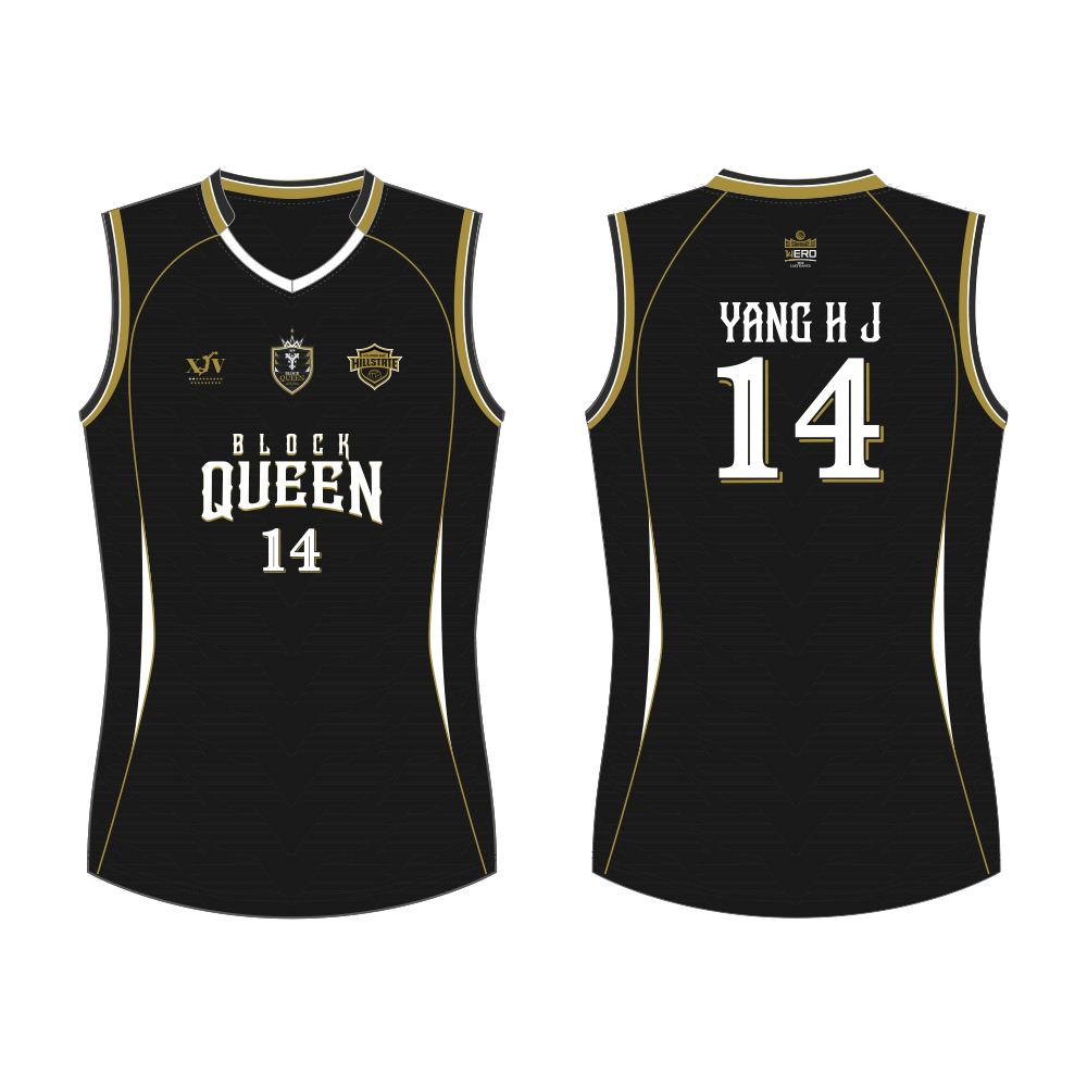 (★6.15출고)[현대건설] 2025-26 양효진 은퇴 기념 유니폼