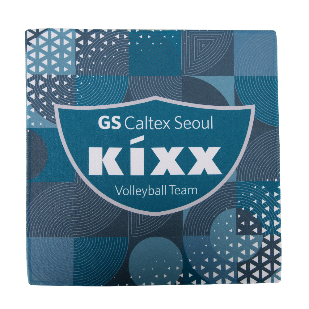 [GS칼텍스] 엠블럼 핸드타월