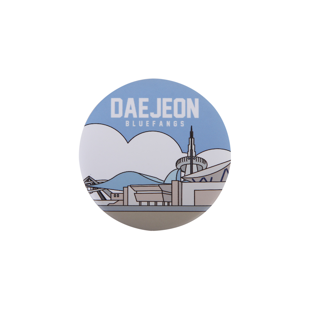 [삼성화재] DAEJEON 마그넷 병따개