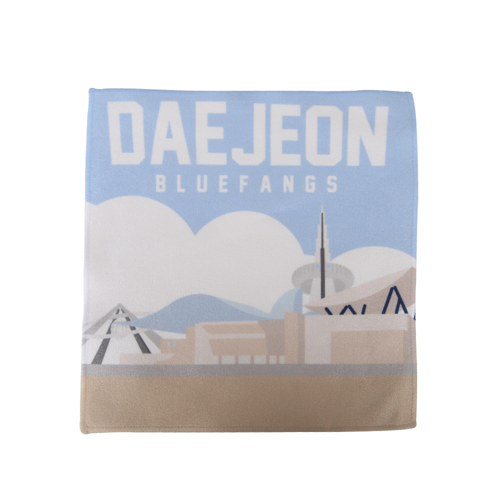 [삼성화재] DAEJEON 핸드타월