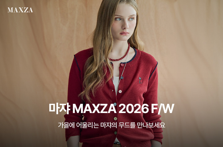 마쟈FW