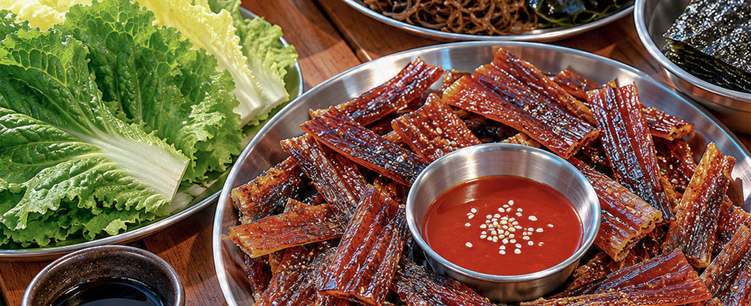 야채세트 + 연지홍게 증정