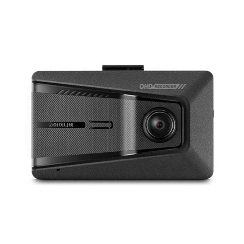 아이나비 Z1 (32GB) 자가장착 기본패키지 /전방QHD후방FHD2채널