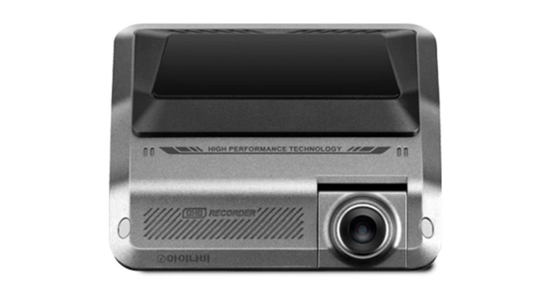 아이나비 QXD2 (64GB) 기본패키지 자가장착/전후방QHD2채널/국내최초 A.I.ISP적용
