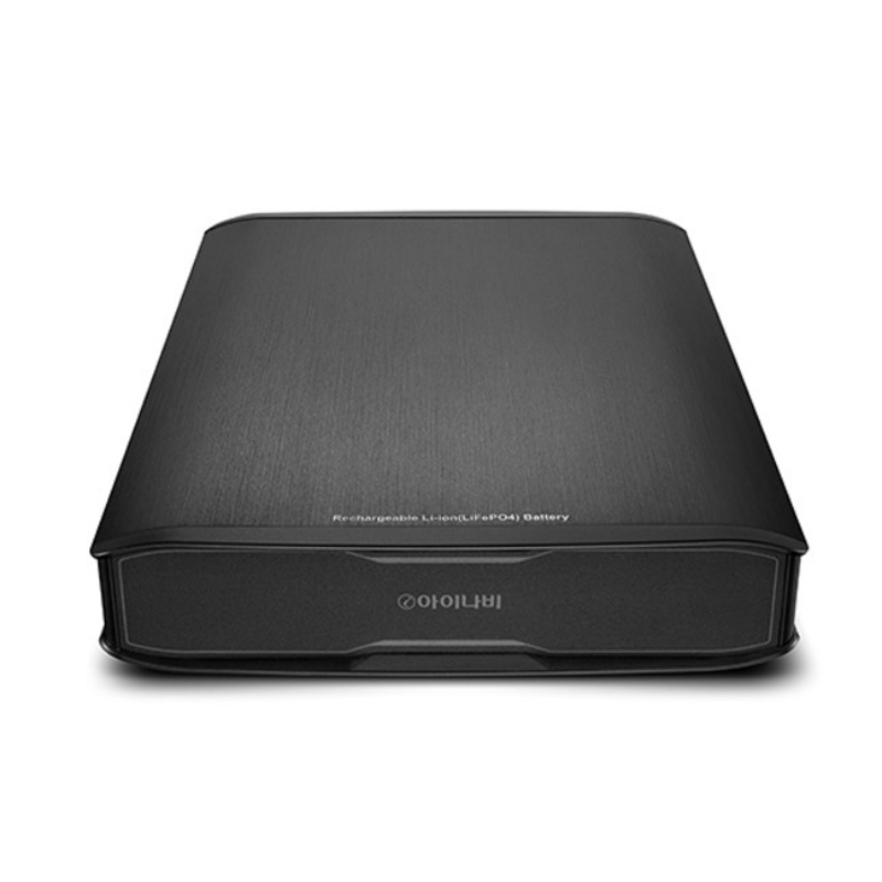 아이나비 아이볼트 BAB-90Q 보조배터리/리튬인산철(친환경배터리)/7500mAh